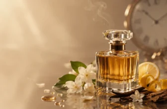 Esență de parfum: ce e, de fapt, și cât rezistă