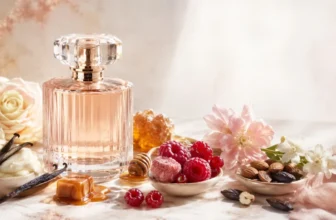Parfumuri dulci pentru femei: patru feluri de dulce și cum le porți