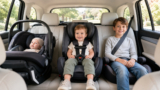 Ce scaun auto pentru copii să cumperi: ghid pe înălțime și vârstă