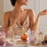 Cel mai persistent parfum de femei: ce contează cu adevărat
